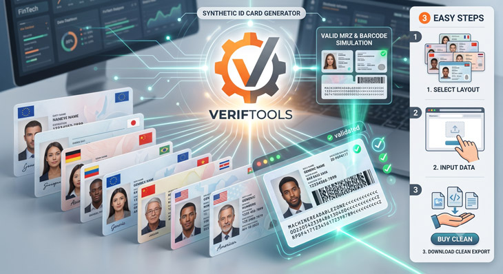 id card generator